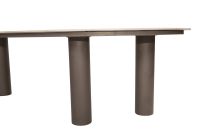 Stół obiadowy okrągły Arizona (Ø160 cm) 2025