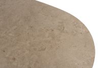 Stół obiadowy okrągły Arizona (Ø160 cm) 2025