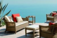 Sofa na taras Aruba JB