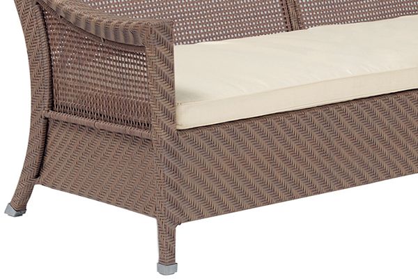 Sofa na taras Aruba JB
