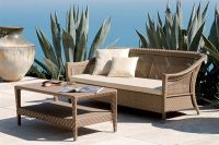 Sofa na taras Aruba JB