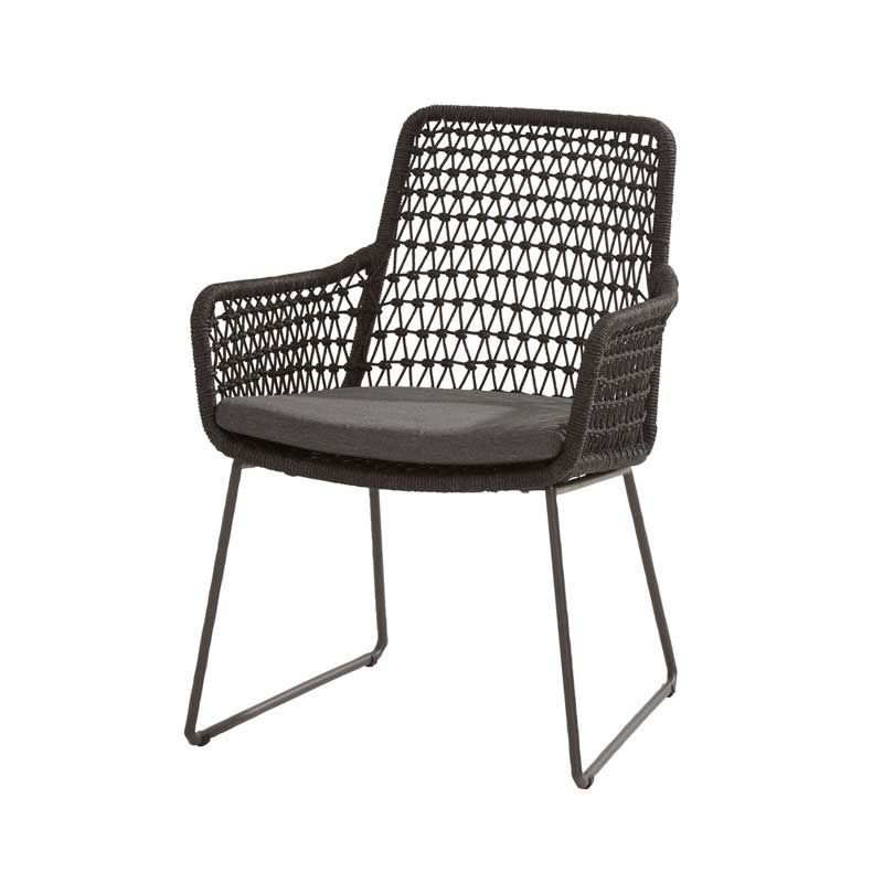 Krzesło obiadowe Athena