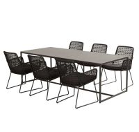 Krzesło obiadowe Athena