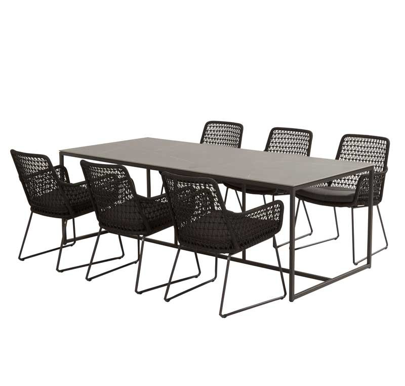 Krzesło obiadowe Athena