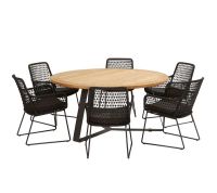 Krzesło obiadowe Athena