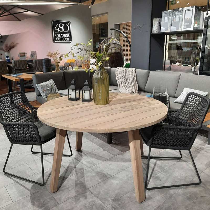 Krzesło obiadowe Athena