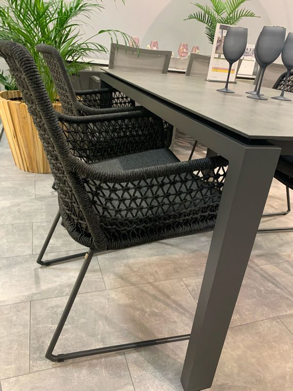 Krzesło obiadowe Athena