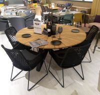 Krzesło obiadowe Athena