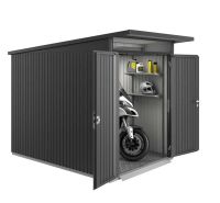 Szopa ogrodowa Avantgarde