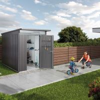 Szopa ogrodowa Avantgarde