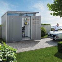 Szopa ogrodowa Avantgarde