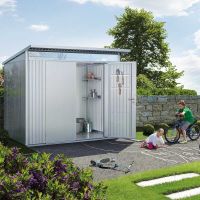 Szopa ogrodowa Avantgarde