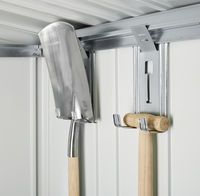 Szopa ogrodowa Panorama