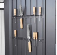 Szopa ogrodowa Panorama