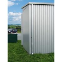 Szopa ogrodowa Panorama