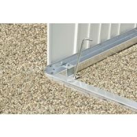 Szopa ogrodowa Panorama