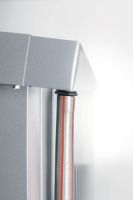 Szopa ogrodowa Panorama