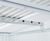 Szopa ogrodowa Avantgarde