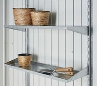 Szopa ogrodowa  Europa