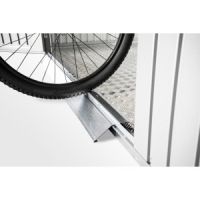 Szopa ogrodowa Panorama