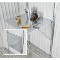 Szopa ogrodowa HighLine