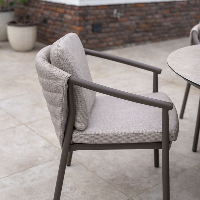 Krzesło obiadowe Barolo 2026