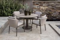 Krzesło obiadowe Barolo 2026