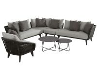 Stolik kawowy Dali dia 58,5x35