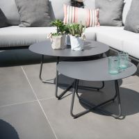 Stolik kawowy Dali dia 58,5x35