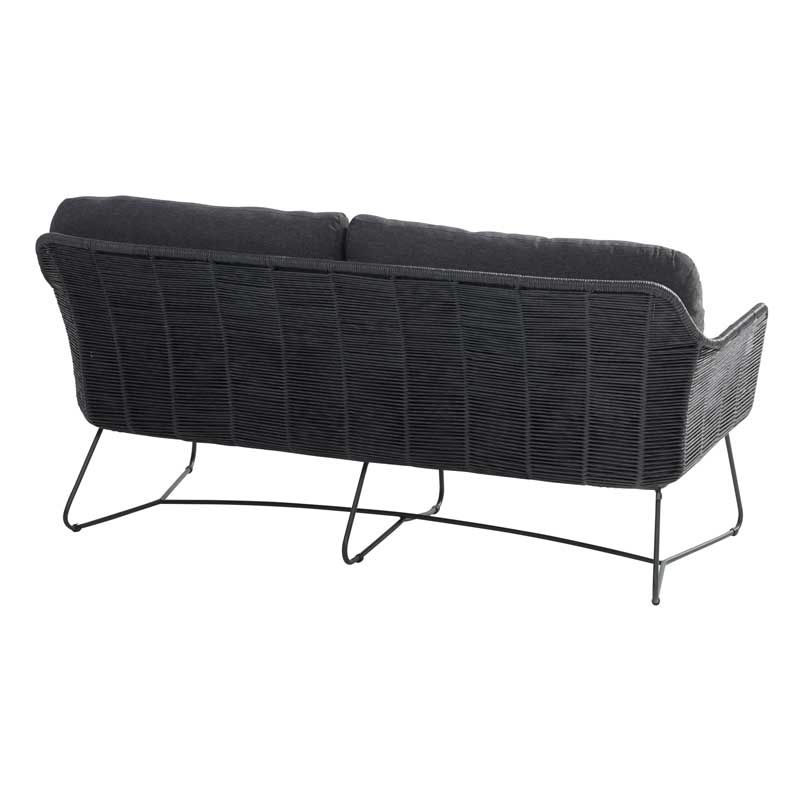 Sofa zestawu Belmond Antracite 