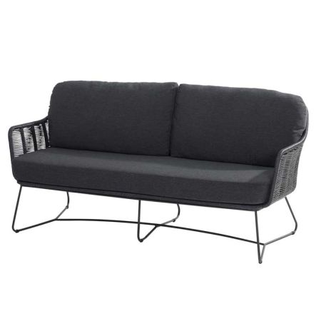 Sofa zestawu Belmond Antracite 