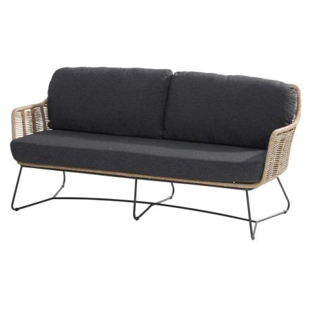 Sofa z zestawu Belmond Nature 