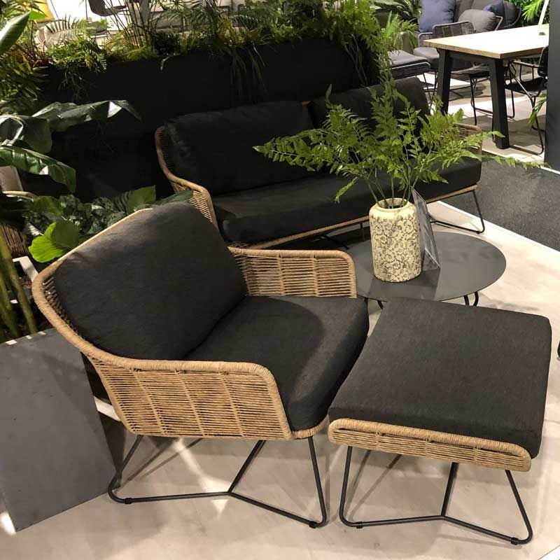 Sofa z zestawu Belmond Nature 