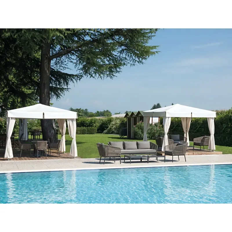 Zestaw kawowy Bergen