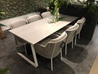 Stół obiadowy na zewnątrz Robusto/Konos