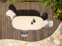 Krzesło obiadowe Beverly 2026