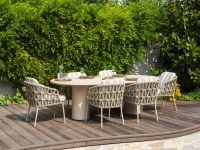 Krzesło obiadowe Beverly 2026