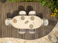 Krzesło obiadowe Beverly 2026