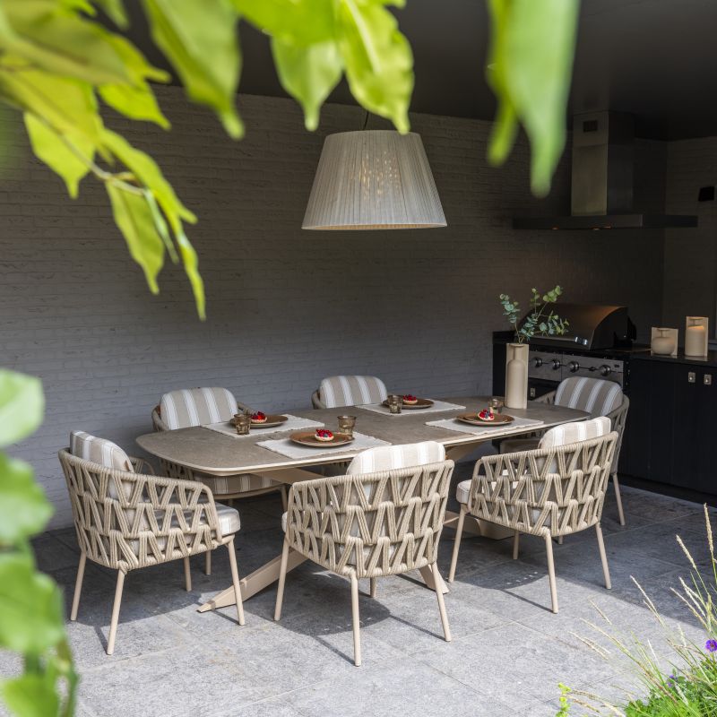 Krzesło obiadowe Beverly 2026