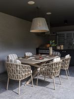 Krzesło obiadowe Beverly 2026