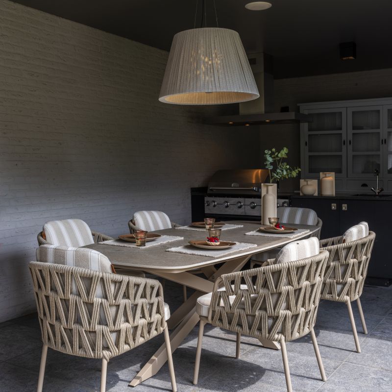 Krzesło obiadowe Beverly 2026