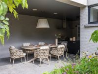 Krzesło obiadowe Beverly 2026