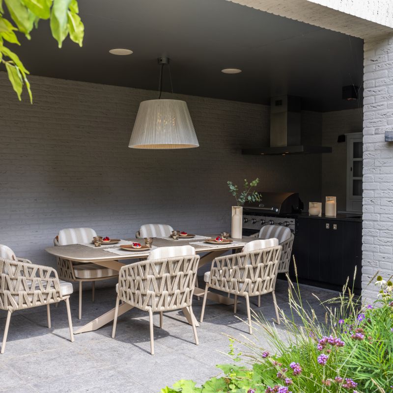 Krzesło obiadowe Beverly 2026