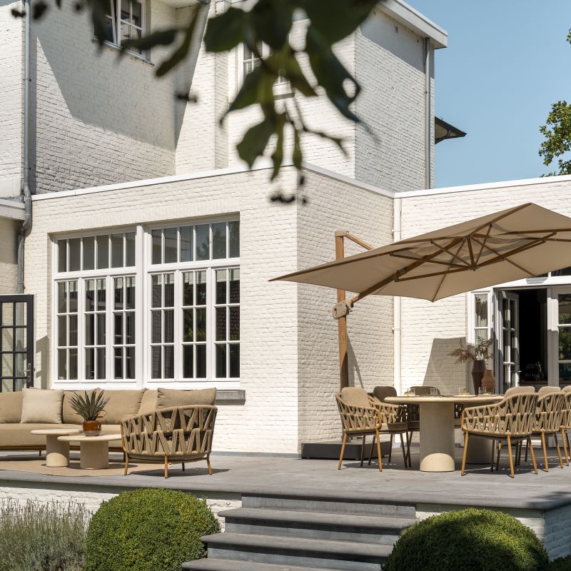 Sofa modułowa Biarritz 2026