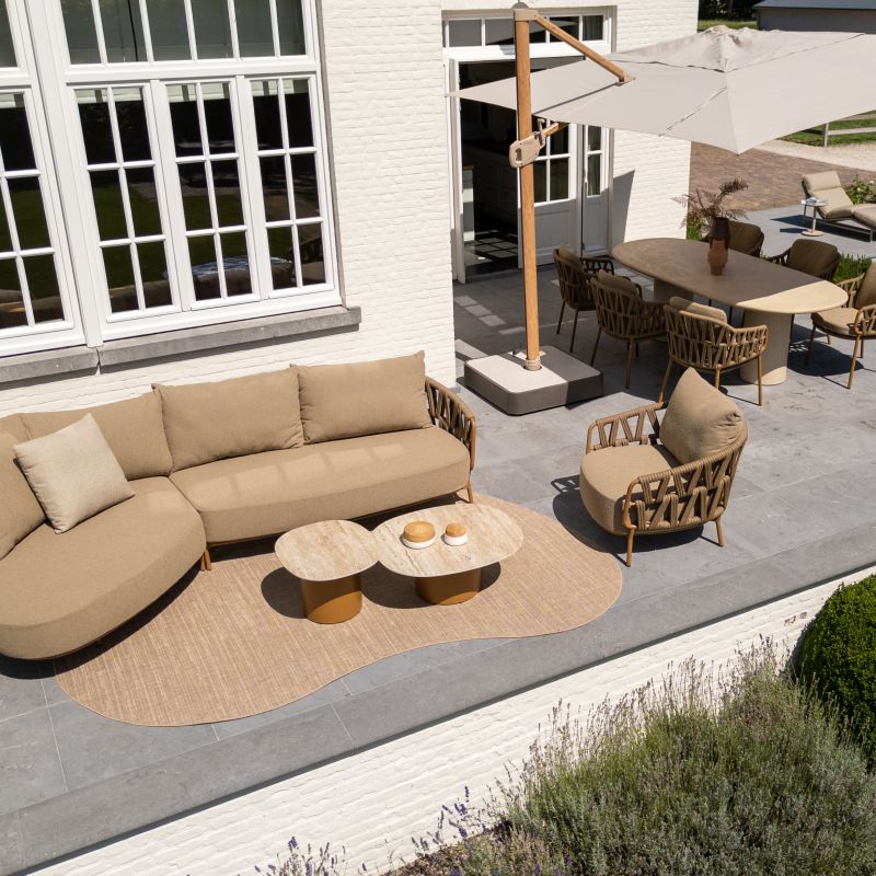 Sofa modułowa Biarritz 2026