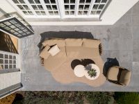 Sofa modułowa Biarritz 2026