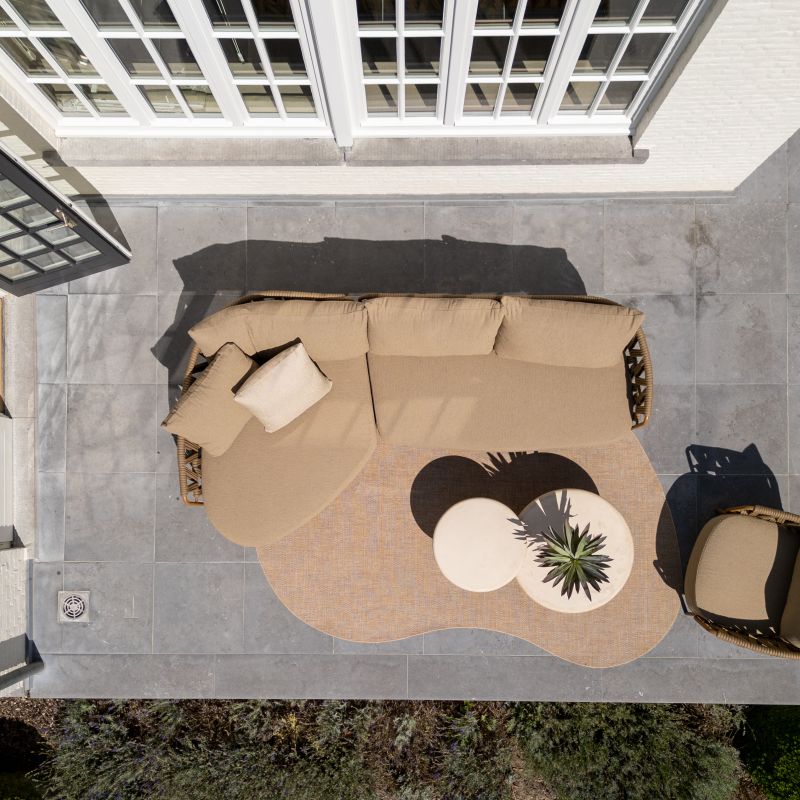 Sofa modułowa Biarritz 2026