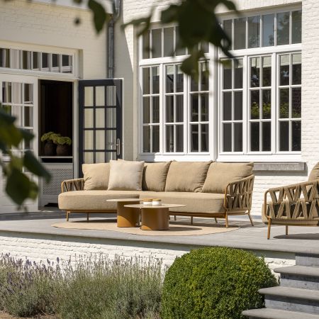 Sofa modułowa Biarritz 2026