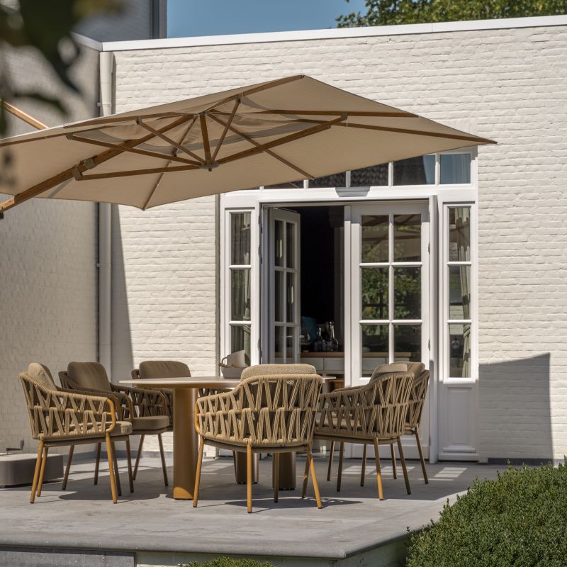 Krzesło obiadowe Biarritz 2026