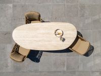 Krzesło obiadowe Biarritz 2026